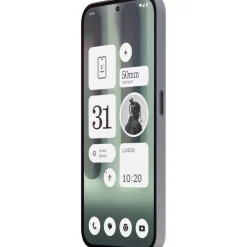 Smartphone Phone (2a) Plus 256Go Gris