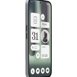 Smartphone Phone (2a) Plus 256Go Gris