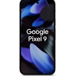 Smartphone Pixel 9 Noir Volcanique 256Go