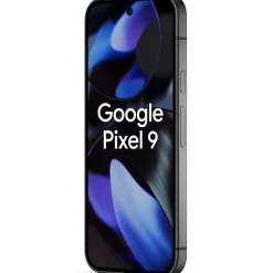 Smartphone Pixel 9 Noir Volcanique 256Go