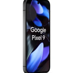 Smartphone Pixel 9 Noir Volcanique 256Go