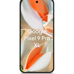 Smartphone Pixel 9 Pro XL Porcelaine 512Go