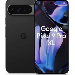 Smartphone Pixel 9 Pro XL Noir Volcanique 1To