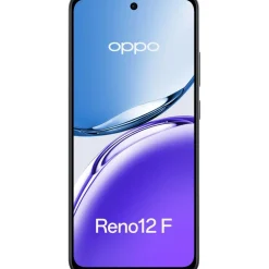 Smartphone Reno 12F Gris Mate 256Go