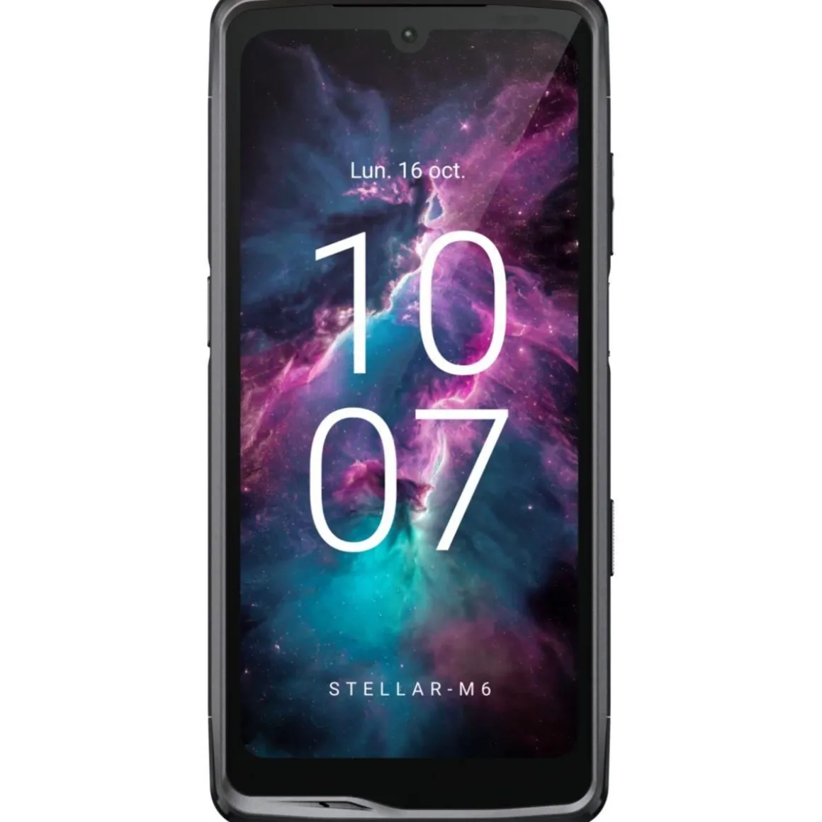 Smartphone Stellar M6