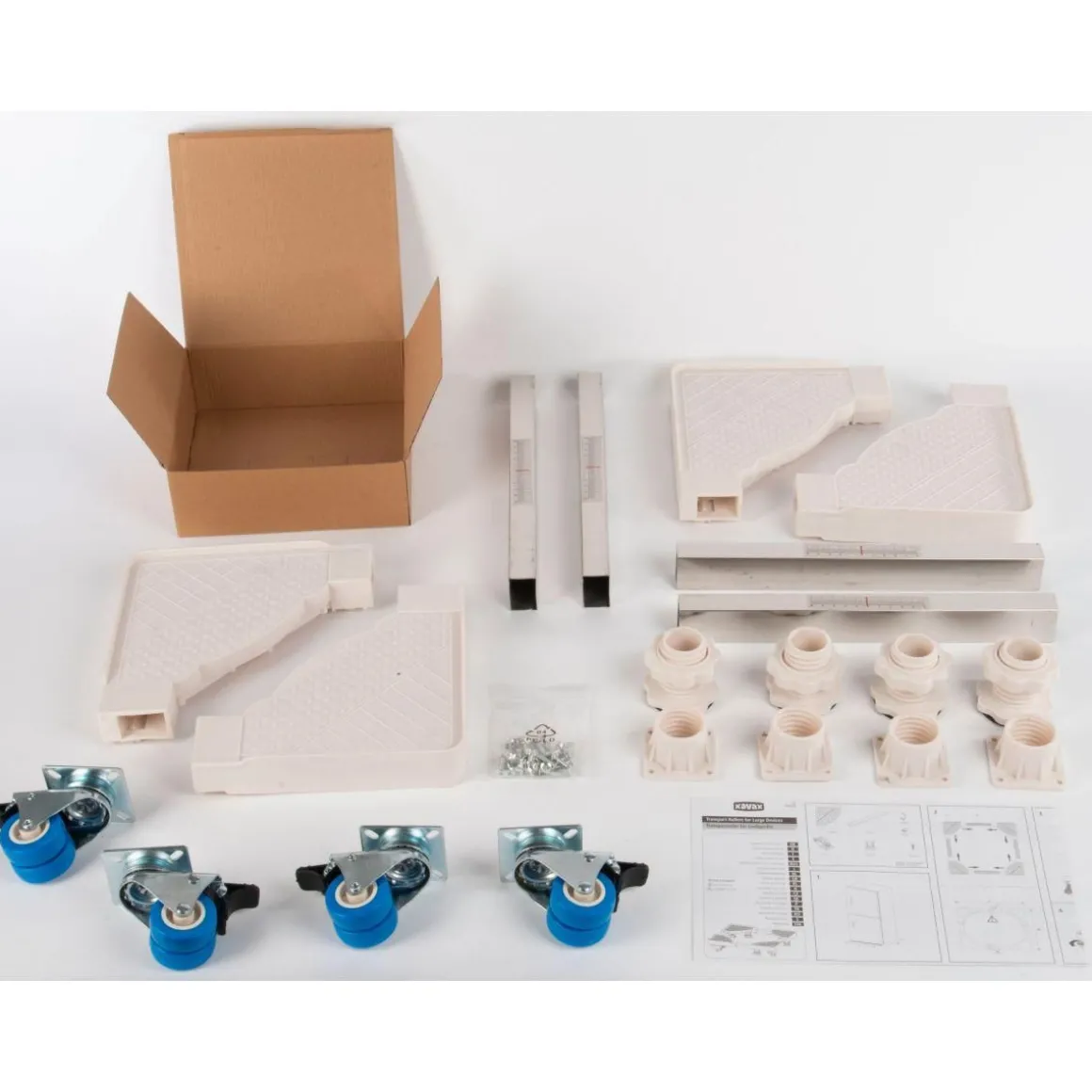 Socle Pour lave linge - sèche linge