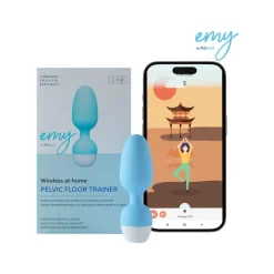 Sonde périnéale connectée