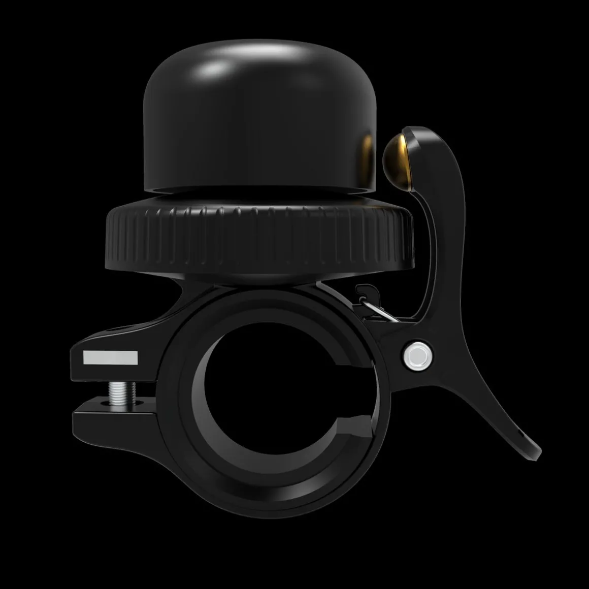 Sonnette connectée FindMy pour Vélo ou Trottinette