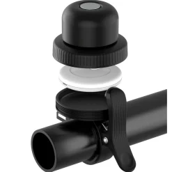 Sonnette connectée FindMy pour Vélo ou Trottinette