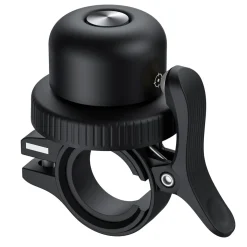 Sonnette connectée FindMy pour Vélo ou Trottinette