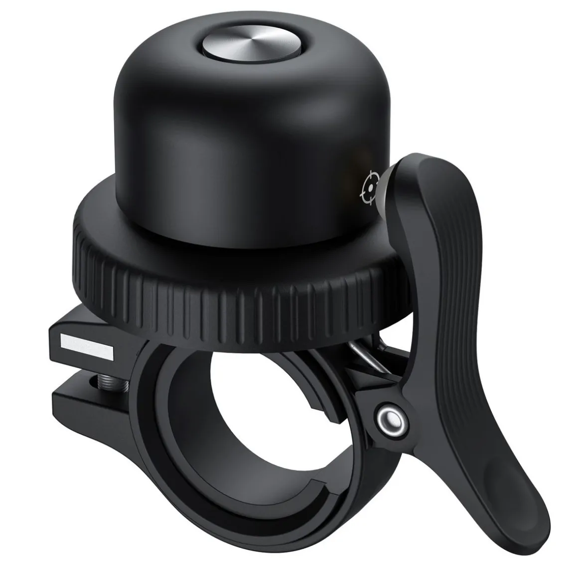 Sonnette connectée FindMy pour Vélo ou Trottinette