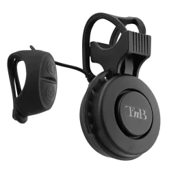 Sonnette électronique