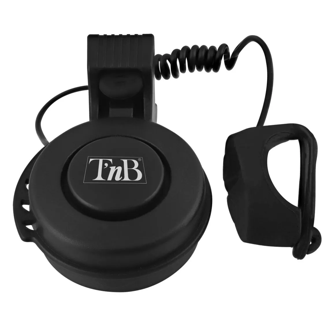 Sonnette électronique