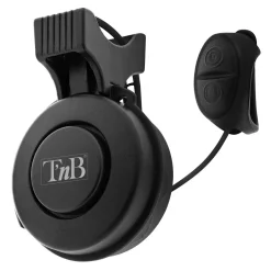 Sonnette électronique