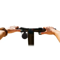 Sonnette électronique