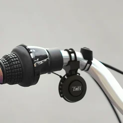 Sonnette électronique