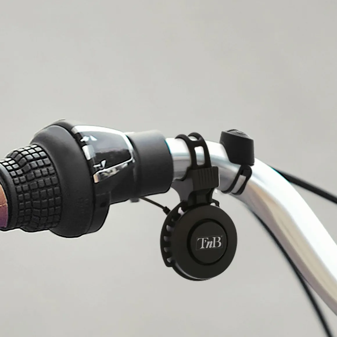 Sonnette électronique