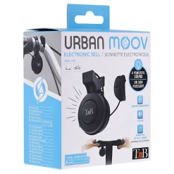 Sonnette électronique