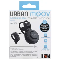 Sonnette électronique