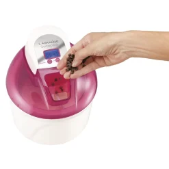 Sorbetière Framboise - 409001