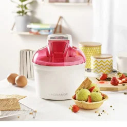 Sorbetière Framboise - 409001