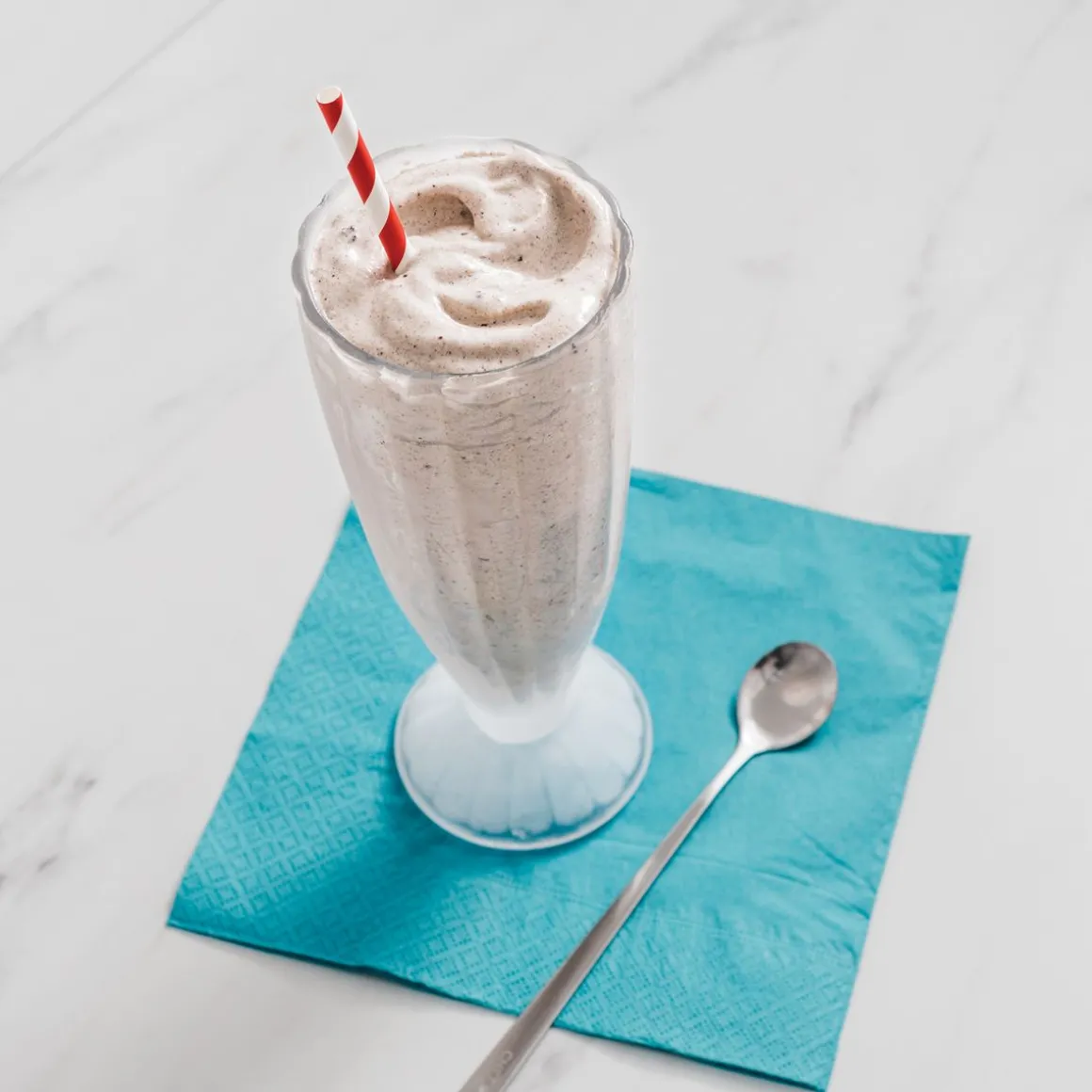 Sorbetière NC300EU - Noir / inox