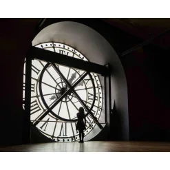 Sortie culturelle en famille à Paris au Musée d'Orsay pour 1 adulte et 2 enfants - Coffret Cadeau Sport & Aventure