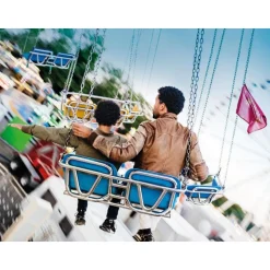 Sorties en famille sensations - Coffret Cadeau Multi-thèmes