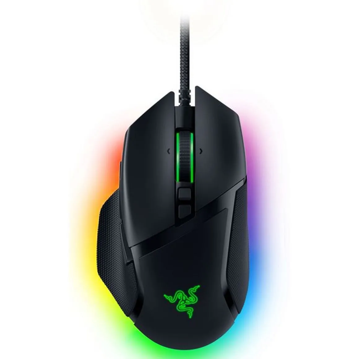 Souris BSILISK V3 - Noir