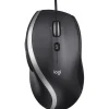Souris filaire M500s Advanced Corded Mouse