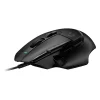 Souris G502 X - Noir