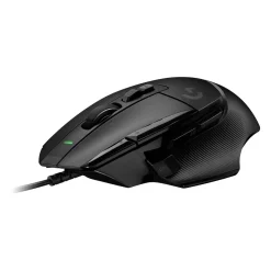 Souris G502 X - Noir