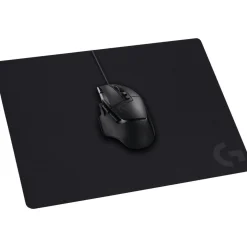 Souris Gamer Filaire G502X filaire noir + tapis G240