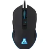 Souris Gamer Filaire KULT-HELIUM