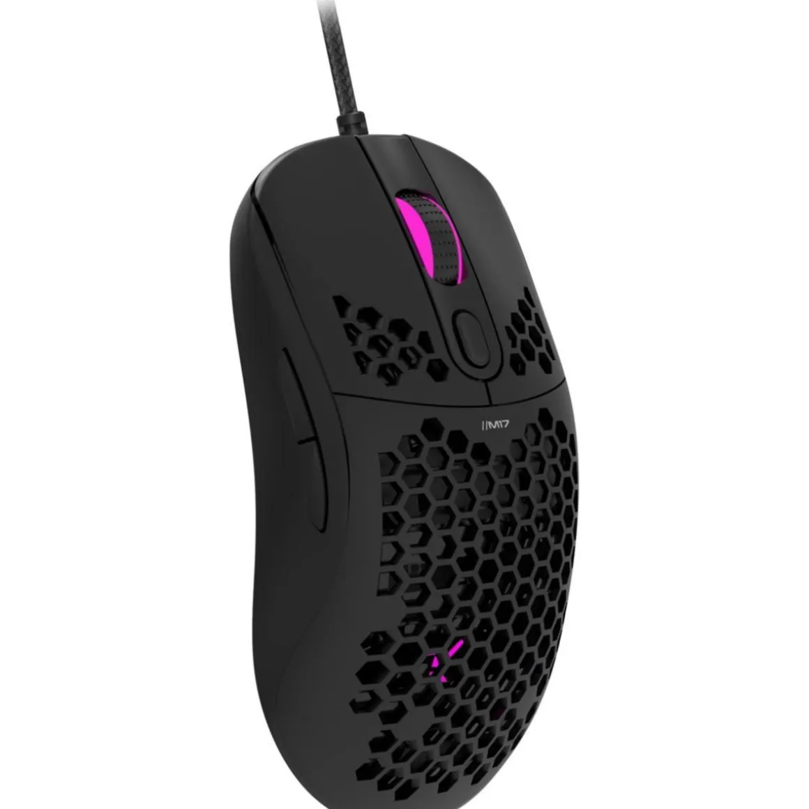 Souris Gamer Filaire M17