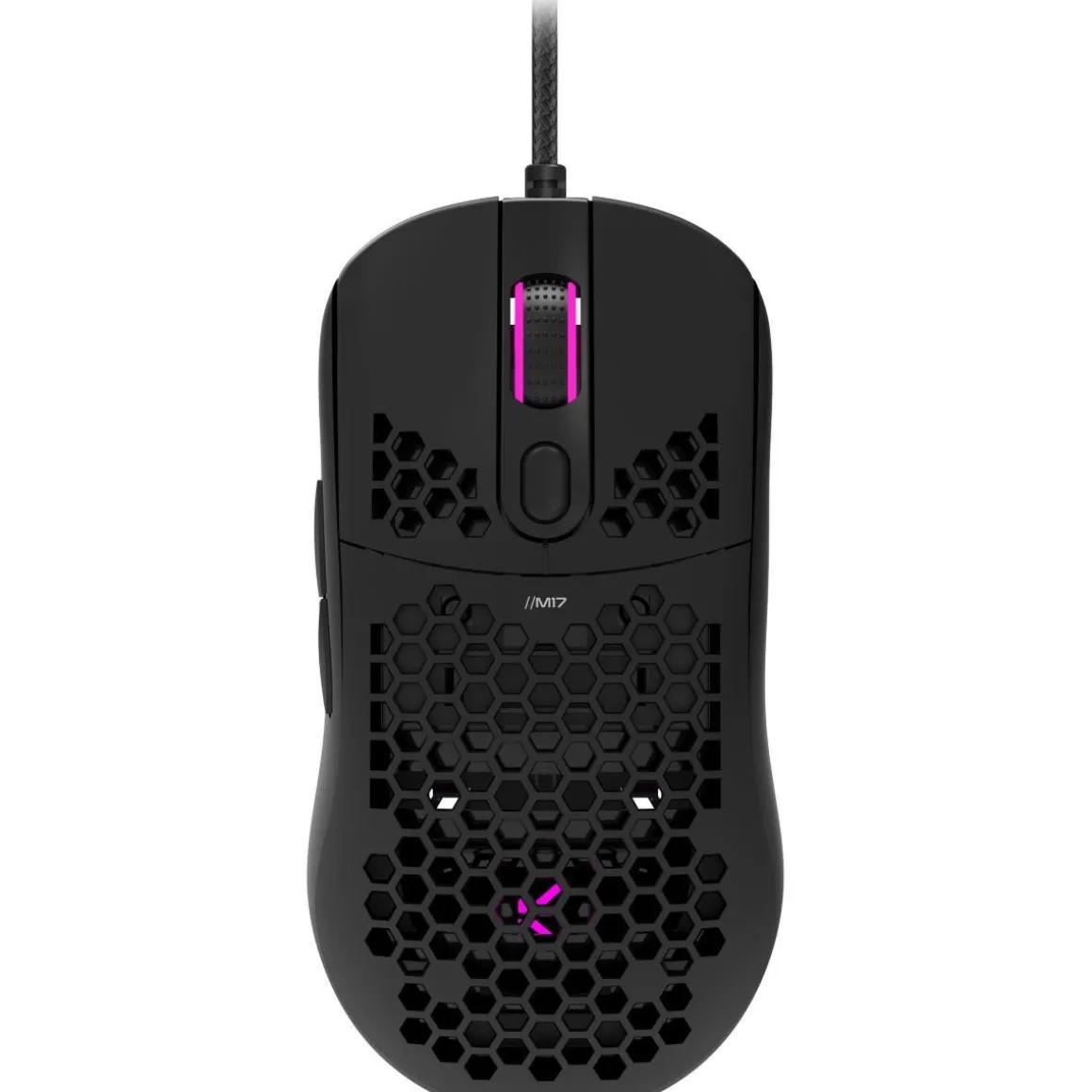Souris Gamer Filaire M17