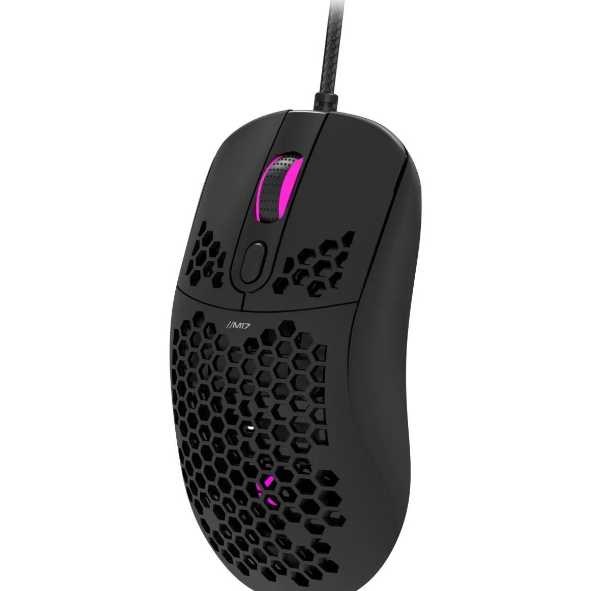 Souris Gamer Filaire M17