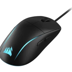 Souris Gamer Filaire M75 RGB noir