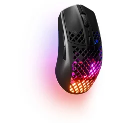 Souris Gamer Sans Fil Aerox 3 Wireless (2022) Onyx