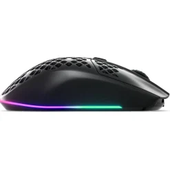 Souris Gamer Sans Fil Aerox 3 Wireless (2022) Onyx