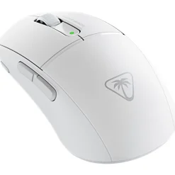 Souris Gamer Sans Fil Burst II Air Blanche