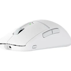 Souris Gamer Sans Fil Burst II Air Blanche