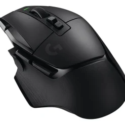 Souris Gamer Sans Fil G502 X Lightspeed Noir