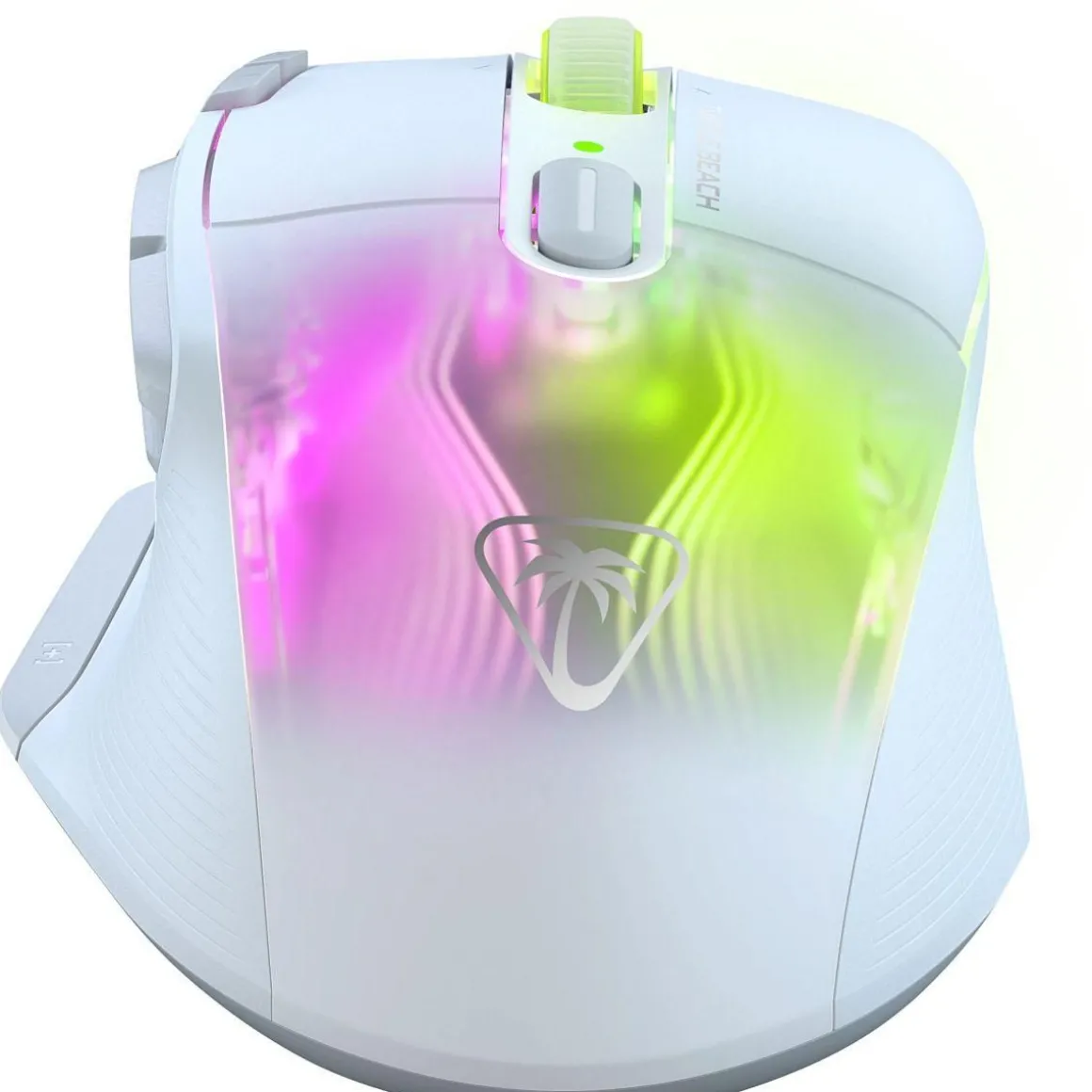 Souris Gamer Sans Fil Kone XP Air Blanche