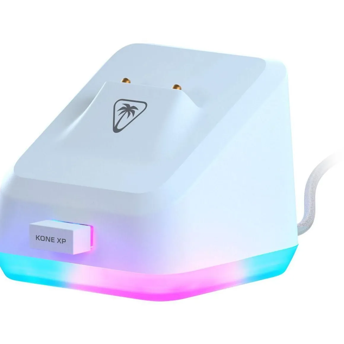Souris Gamer Sans Fil Kone XP Air Blanche