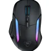 Souris Gamer Sans Fil Kone II Air Noir