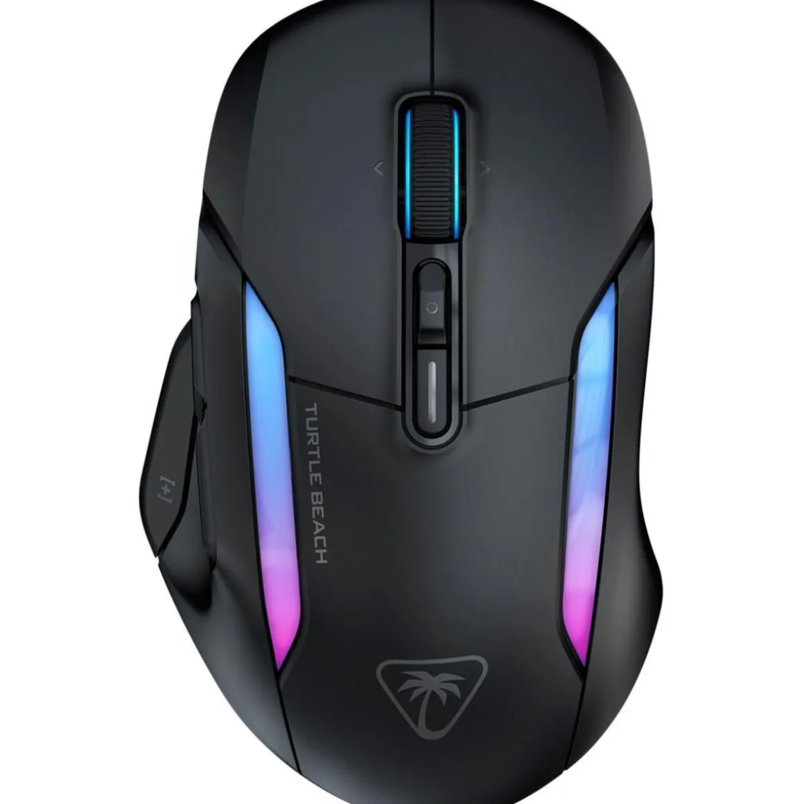Souris Gamer Sans Fil Kone II Air Noir
