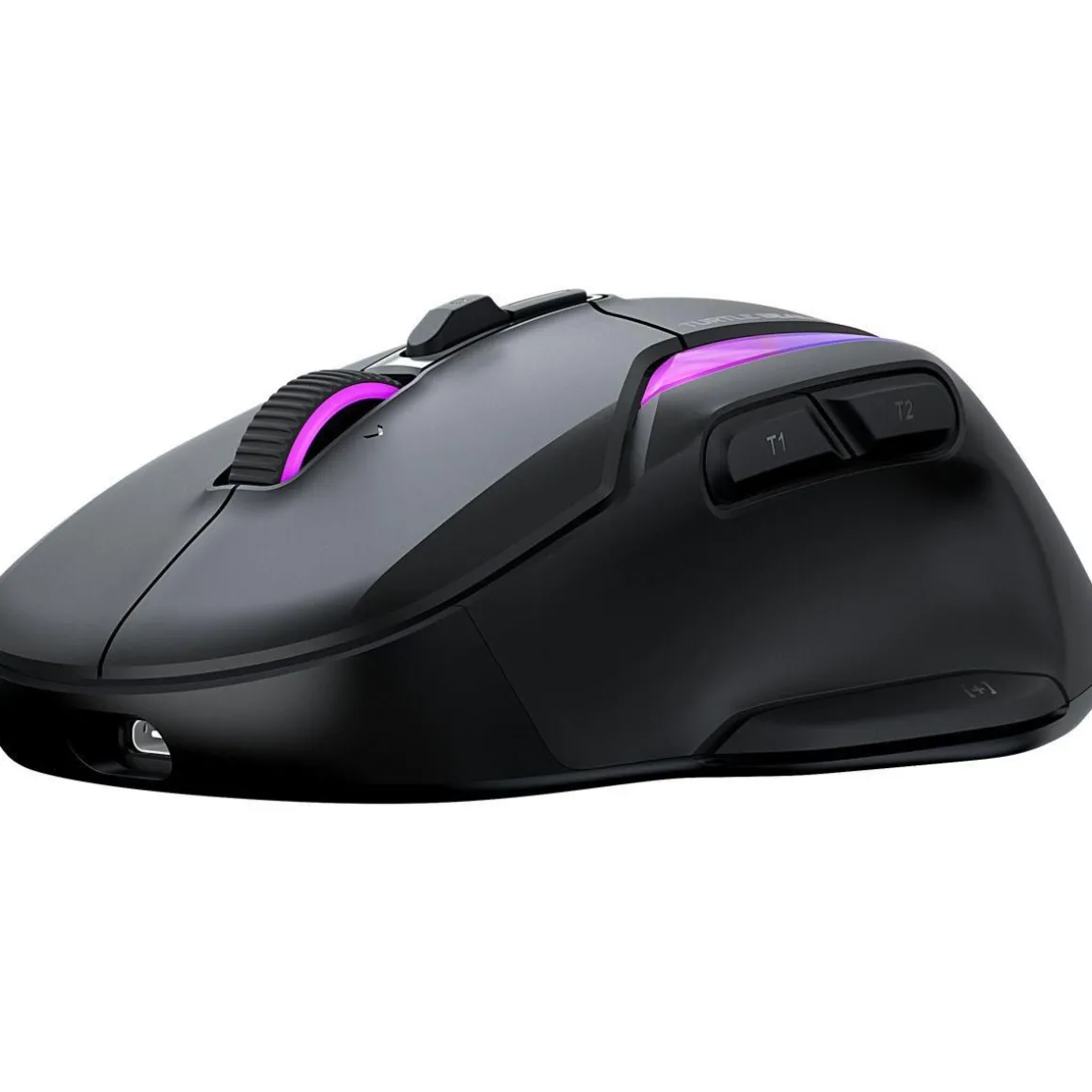 Souris Gamer Sans Fil Kone II Air Noir