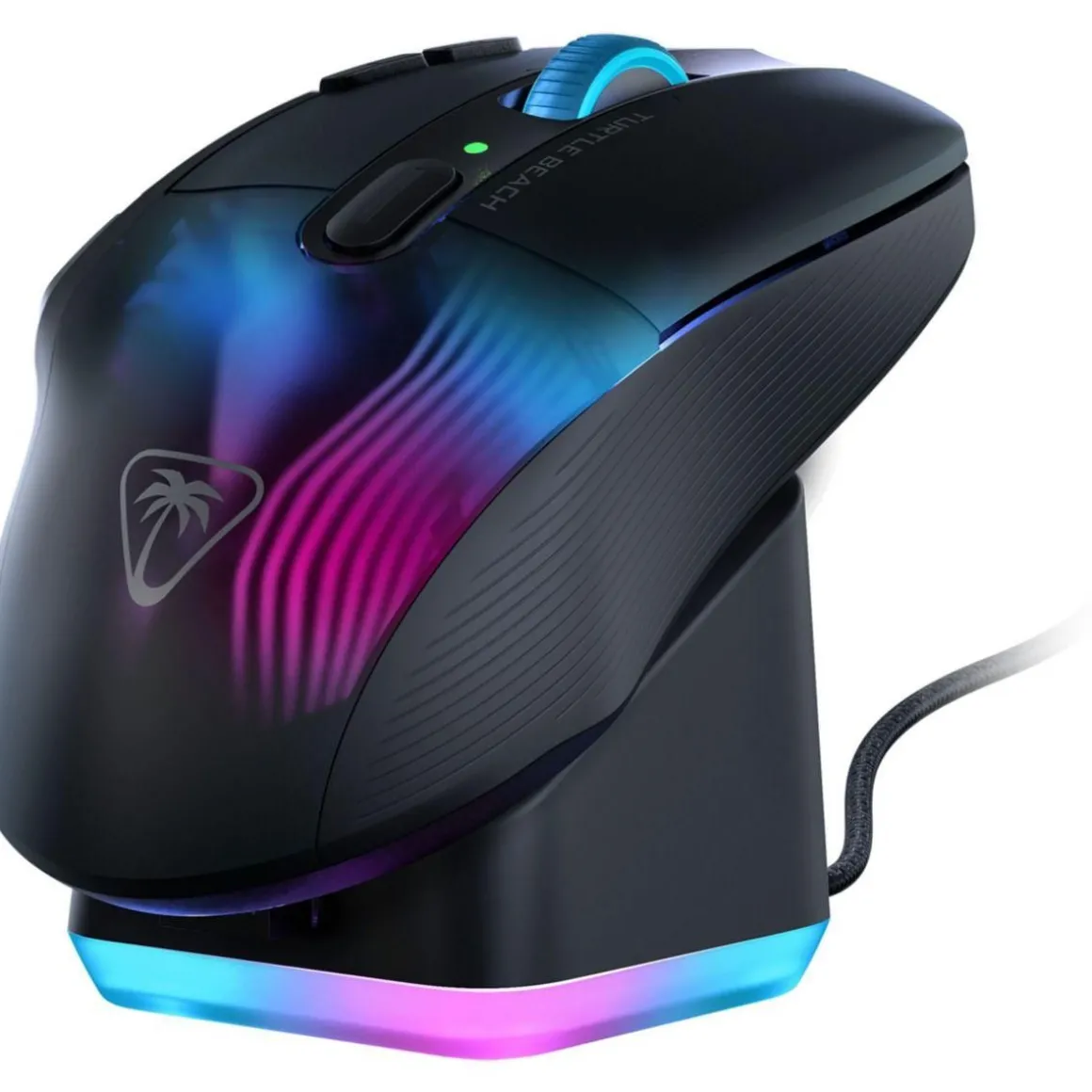 Souris Gamer Sans Fil Kone XP Air Noir