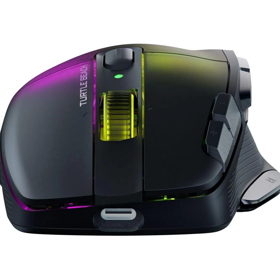 Souris Gamer Sans Fil Kone XP Air Noir